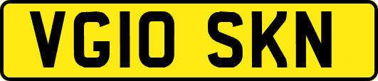 VG10SKN