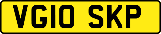 VG10SKP