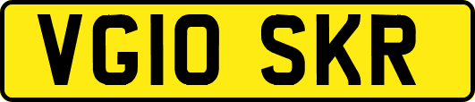VG10SKR