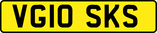 VG10SKS