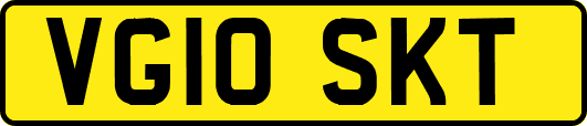VG10SKT