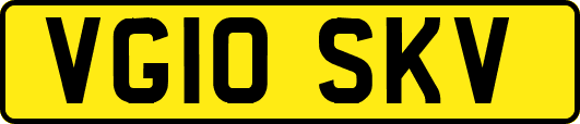 VG10SKV