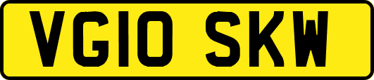 VG10SKW