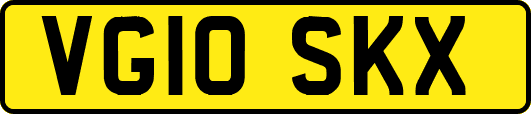 VG10SKX