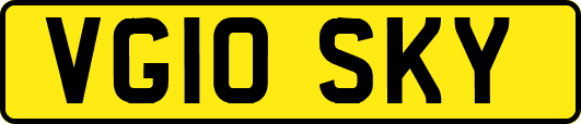 VG10SKY
