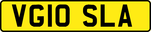 VG10SLA
