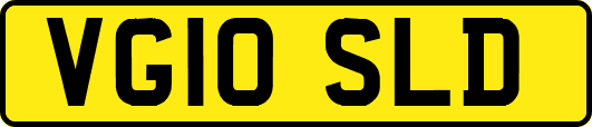 VG10SLD
