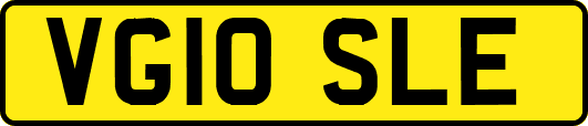 VG10SLE