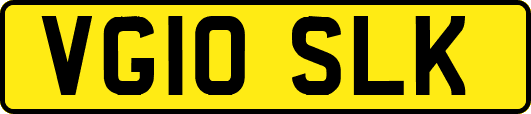VG10SLK