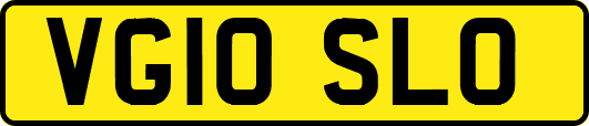 VG10SLO