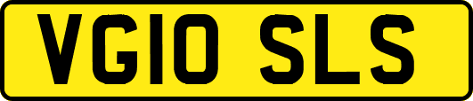 VG10SLS