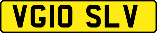 VG10SLV