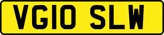 VG10SLW