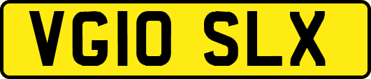 VG10SLX