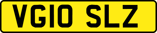 VG10SLZ