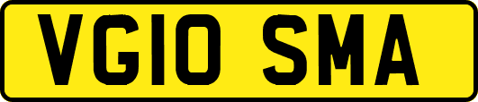 VG10SMA