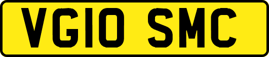 VG10SMC