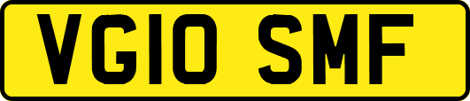 VG10SMF