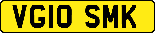 VG10SMK