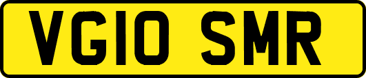 VG10SMR