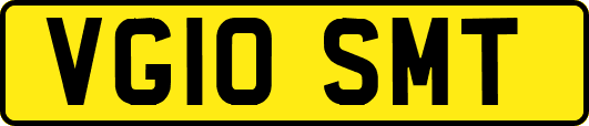 VG10SMT