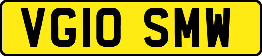 VG10SMW