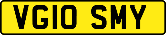 VG10SMY