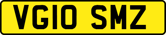 VG10SMZ