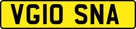 VG10SNA