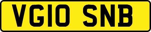 VG10SNB