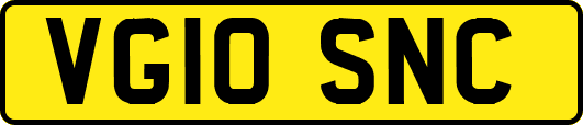 VG10SNC