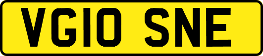 VG10SNE