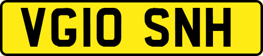 VG10SNH