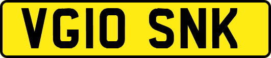 VG10SNK