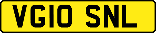 VG10SNL
