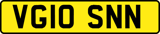 VG10SNN