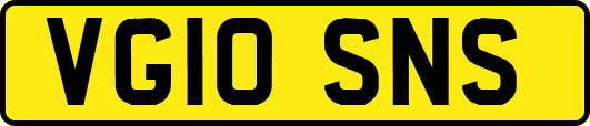 VG10SNS