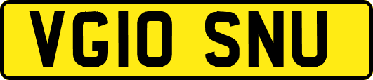 VG10SNU