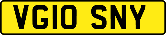 VG10SNY