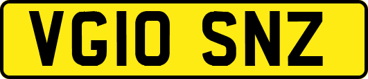 VG10SNZ