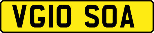 VG10SOA