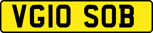 VG10SOB