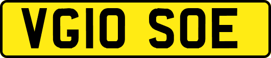 VG10SOE