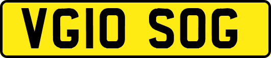 VG10SOG