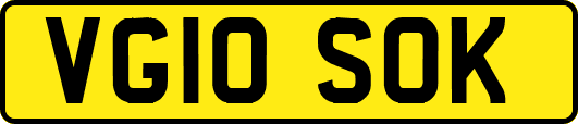 VG10SOK