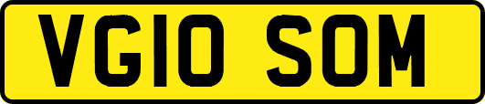 VG10SOM