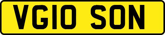 VG10SON