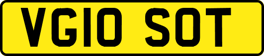 VG10SOT