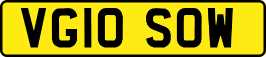 VG10SOW