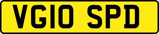 VG10SPD
